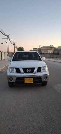 نافارا • ٢٠١٣ • اوتوماتيك