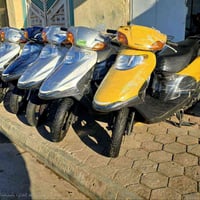 دراجات سبيسي • اقساط ماستر • العزة القديمة