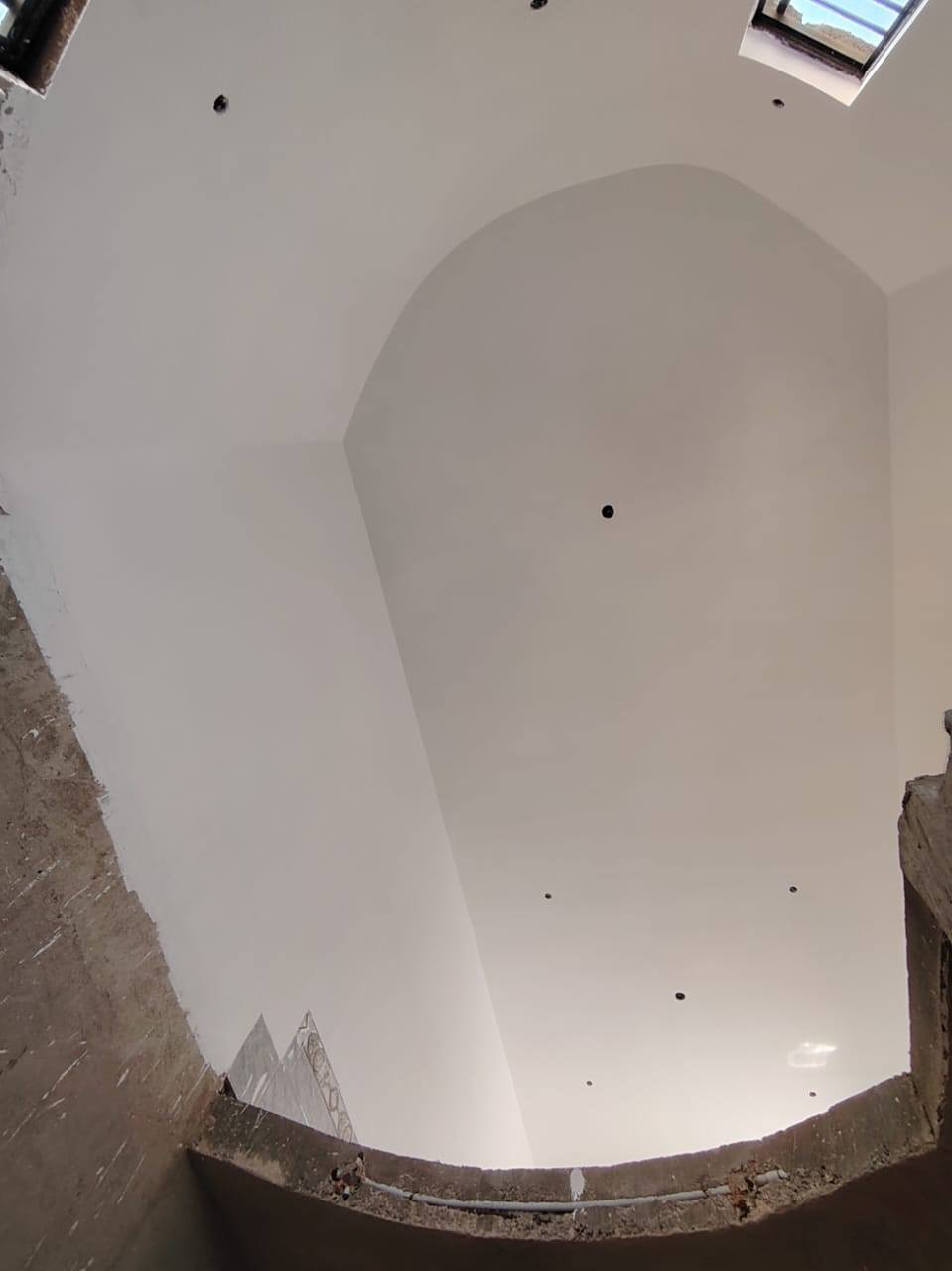 بسم الله الرحمن الرحيم

اعمل بصمت ودع عملك يتكلم🤝
عمل بورك (بياض)درجه اولا ... (شـاهد وستمتع بلمنضر )
***********
