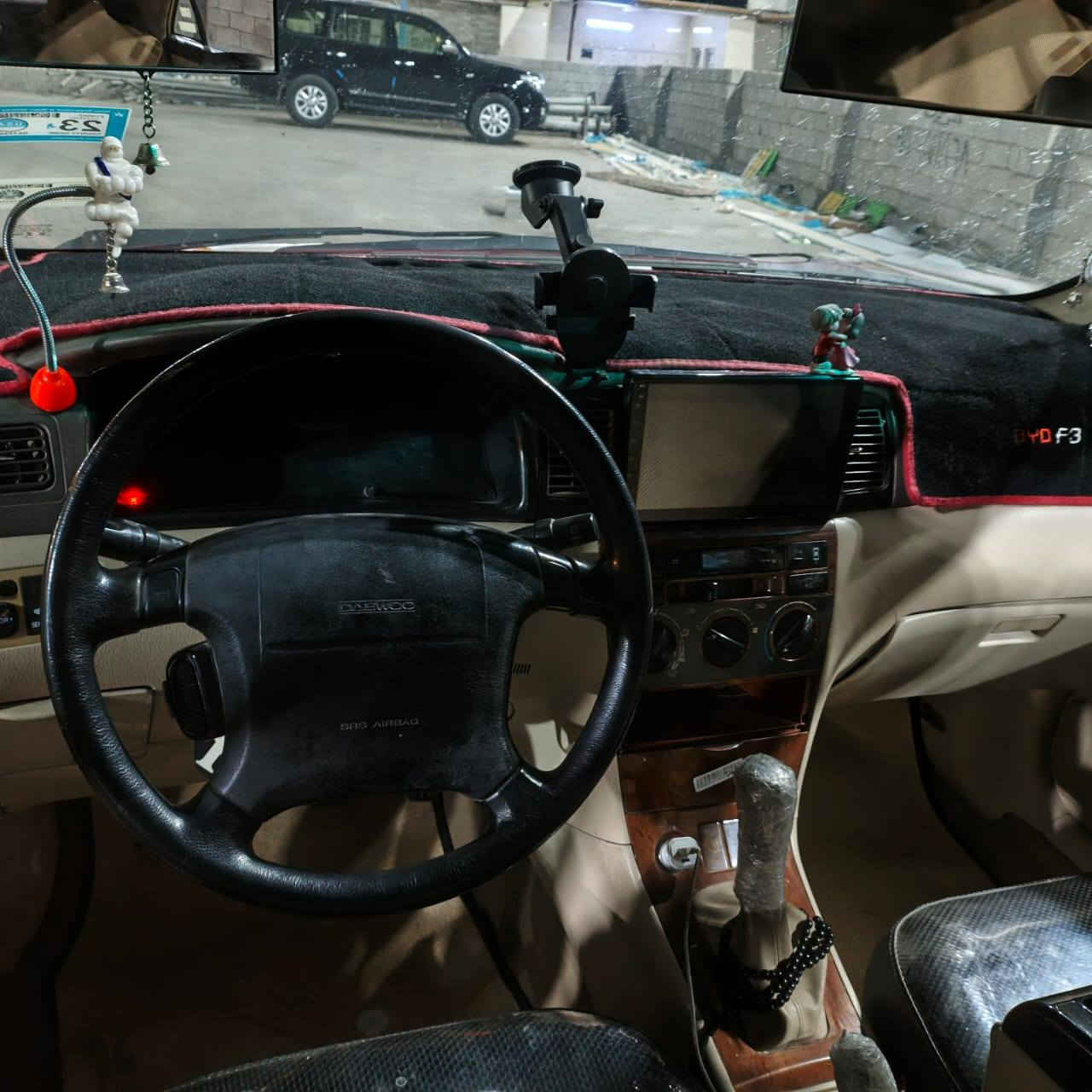 بي وايديf3
موديل 2011
مصبوقه عام إجمالي
السعر 58وبيه مجال 
الستفسار***********
العنوان بغداد الشعله
