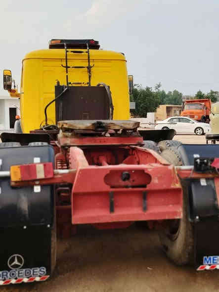 السلام عليكم قجمه لبيع راس تريله سكس موديل 82 سوبر محرك جديد كير 111شاصي مكفول رقم الانبار جديد سنويه 2028 تخم تاير مربوطه ٣ لوحات
معرض السلمان الفلوجه الخط السريع مدينة المعارض ***********ابوهذال 

***********ابواحمد
