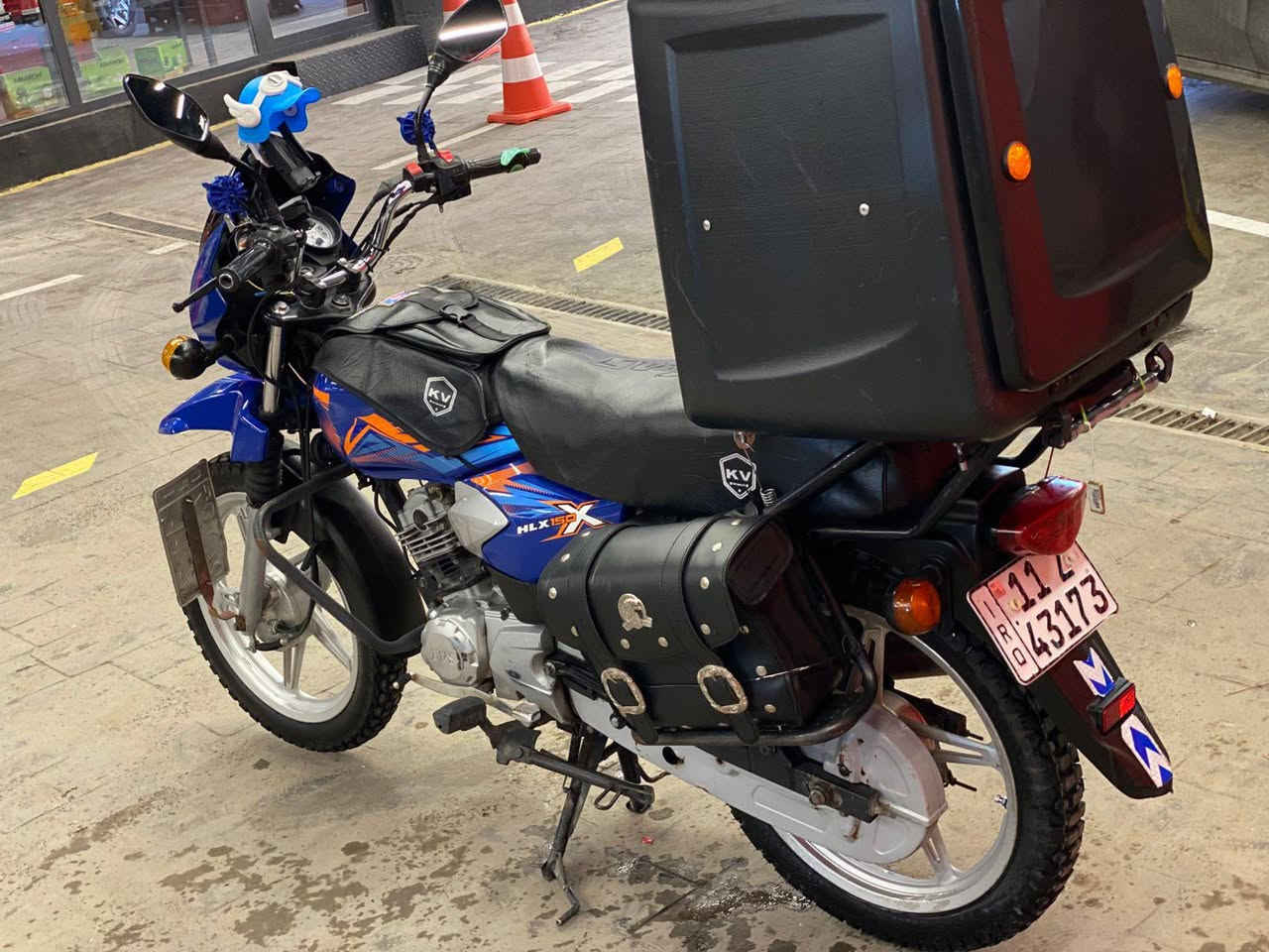 السلام عليكم 
Tvs للبيع موديل 20
دراجه نظيفه ما ناقصها شي ...
باسمي تحويل شرط
مكاني يرموك..
*********** واتس اب وفيس ورصيد
