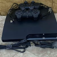 بلايستيشن٣ • نضيف • توصيل