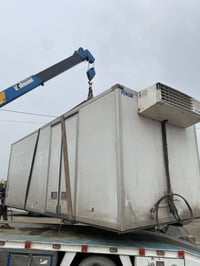 براد • طول ٦ وربع • بغداد