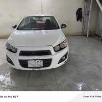 شوفر ليت سونك • ٢٠١٢ • اوتوماتيك