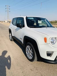 رانجيد • ٢٠٢٣ • تحويل بصره