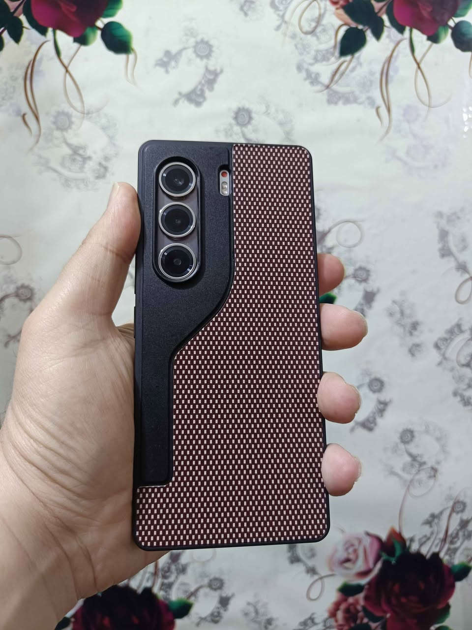 تكنو كامون 40 برو 5G
ذاكره 256 رام 12
سعره 275
مكاني بغداد بغداد, العراق


**إذا كنت صاحب هذا الإعلان وتريد حذفه لأي سبب، رجاءا أرسل رسالة إلى الدعم الفني**