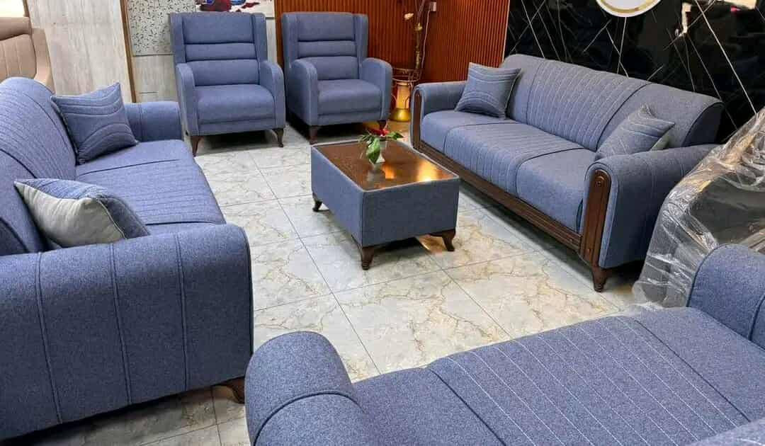 تخم 10 مقاعد ستندر توجد خدمه توصيل جميع محافظات العراق


**إذا كنت صاحب هذا الإعلان وتريد حذفه لأي سبب، رجاءا أرسل رسالة إلى الدعم الفني**