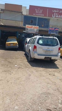 بغداد الجديدة • تصليح سيارات • فنيين ذوي خبرة