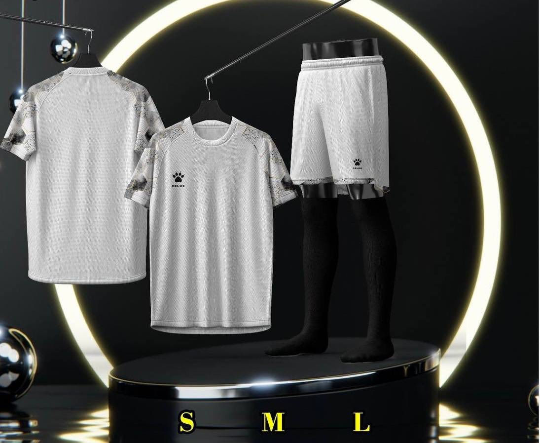 🔥 دريسات شعبية غير مرقمة 🔥

متوفر جميع القياسات
وأيضاً قياسات خاصة 👌

ماركات عالمية:
اديداس 
كيلمي
كوالتي عالي جداً ✨
خامة راقية وتفصيل مرتب
✔️ فحص عند المندوب قبل الاستلام

🚚 متوفر توصيل 

📩 للطلب والاستفسار عبر الخاص أو الواتساب:
***********

الكمية محدودة 🔥
