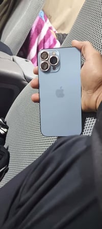 يفون 13برو ماكس ذكرته 256 بطاريه 82جهما مافتوح ابدد بس شراي  ينتصل 077...