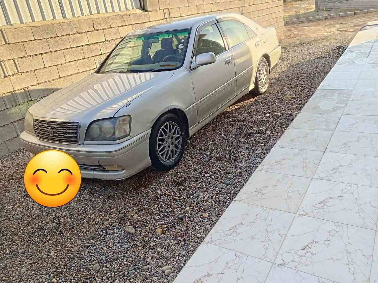 سلام عليكم للبيع ملكه مكصوص مامسجل ادوات مديل 2002 محرك ففتي 2500 فيشه وبطل كير محرك شرط صدر طبه تخم تاير جديد تبريد ثلج تدفئه نار ترايك شرط 180مكان السياره صلاح الدين العلم الاستفسار اتصل ***********
***********
ملاحضه يرهم مراوس بمكصوص حسب القناعه
سلام عليكم للبيع ملكه مكصوص مامسجل ادوات مديل 2002 محرك ففتي 2500 فيشه وبطل كير محرك شرط صدر طبه تخم تاير جديد تبريد ثلج تدفئه نار ترايك شرط 180مكان السياره صلاح الدين العلم الاستفسار اتصل ***********
