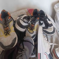 أحذية أوربية • ماركة • جملة ومفرد