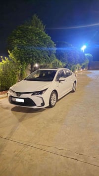 موديل ٢٠٢٥ • رقم بغداد • ماشي ٢٥٠٠٠ كم