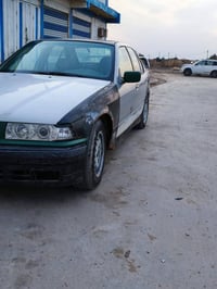 بيم e36 حجم 320 محرك 6سلندر مسكر 28 تك فانوس كير عادي 1و2 بطناش كير جد...