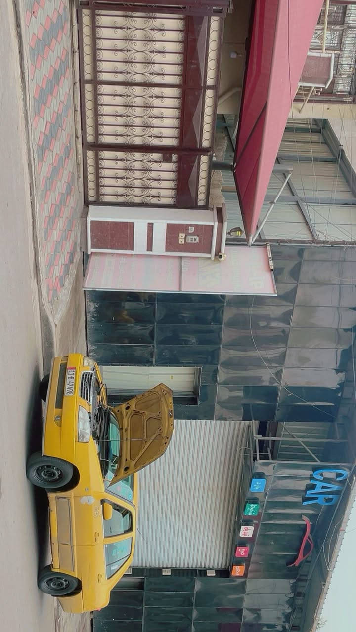 بغداد بسمي مصفر كورلا 1500 40 بيها مجال هلو❤️


**إذا كنت صاحب هذا الإعلان وتريد حذفه لأي سبب، رجاءا أرسل رسالة إلى الدعم الفني**