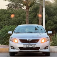 للبيع تويوتا كورلا مديل : 2010 امريكي فئة : S فول مواصفات سبورت ماشية ...