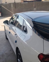 بغداد • ٢٠٢١ • باسمي
