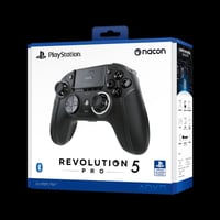 جوستك • بلاي٥ • استخدام قليل