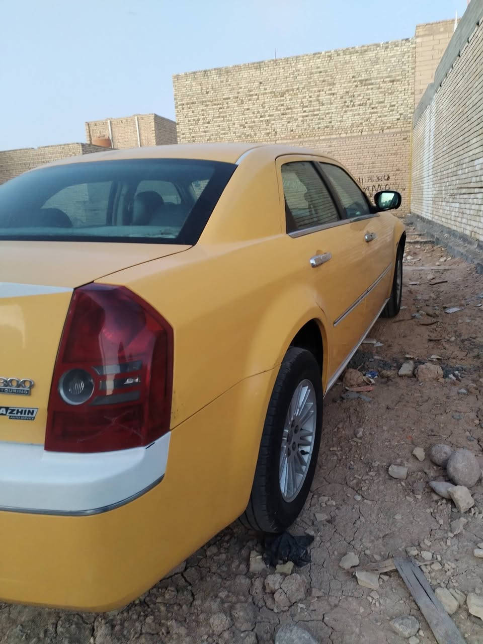 السلام عليكم أوباما للبيع موديل 2010
كفاله گير مكينه حداديه
العنوان:ميسان العمارة حي الجمعيات
***********
