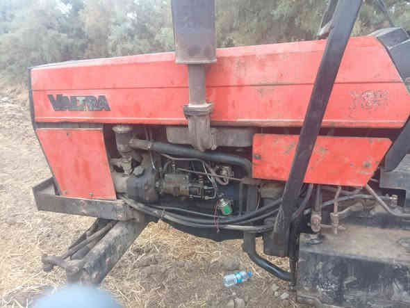 فالميت للبيع كير واكسن شرط ما مفتوح  رقم وسنويه باسمي موبايل ***********
