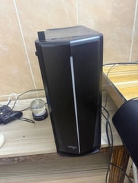 اربيل • RX580 8GB • Xeon E5-2680v4