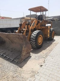 شفل كاوسكي 70 موديل 79 رقم انبار بسمي مكينه 105 لاصرف ولابخار كير وترك...