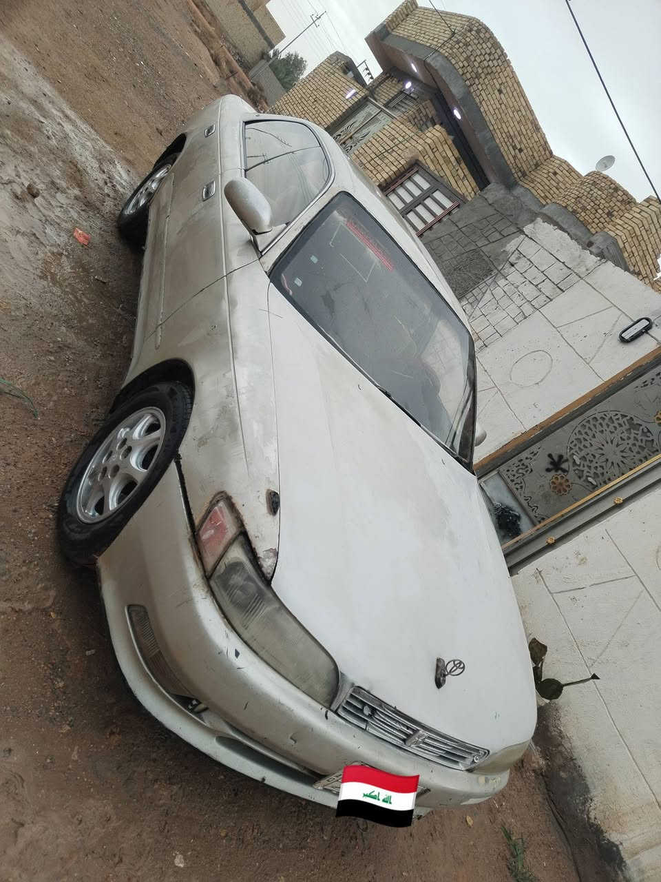 لبيع مارك نفخ مكفوله من الكصه ونقل الجثه مكينه وكير حاويه جدد تبريد ثلج حداديه جديده سنويته صاقطه رقمه انبار صاحبه شرعي برفاعي تريد وكاله تريد مداور
سعره ٣٦ وبيه مجال حك جيه عنوان شطره الهاتف ***********
