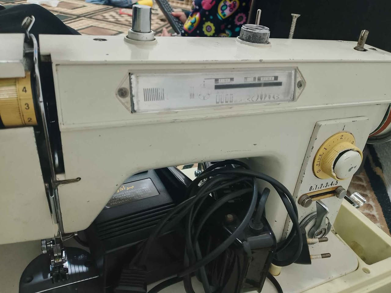 مابي عيب كركوك, العراق


**إذا كنت صاحب هذا الإعلان وتريد حذفه لأي سبب، رجاءا أرسل رسالة إلى الدعم الفني**