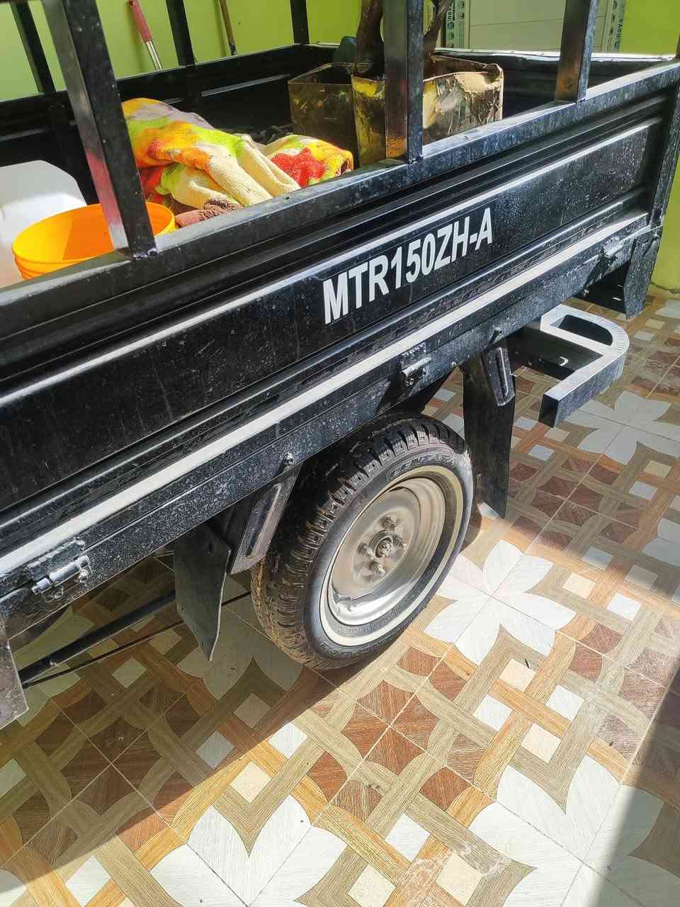 السلام عليكم ستوتة MTR موديل ٢٠١٩ رقم نجف  إنكليزي محرك جديد  وتخم تاير جديد للتواصل *********** اتصال او واتساب.   مكاني النجف  السعر (٢١٠٠ ) مليونين وميه
