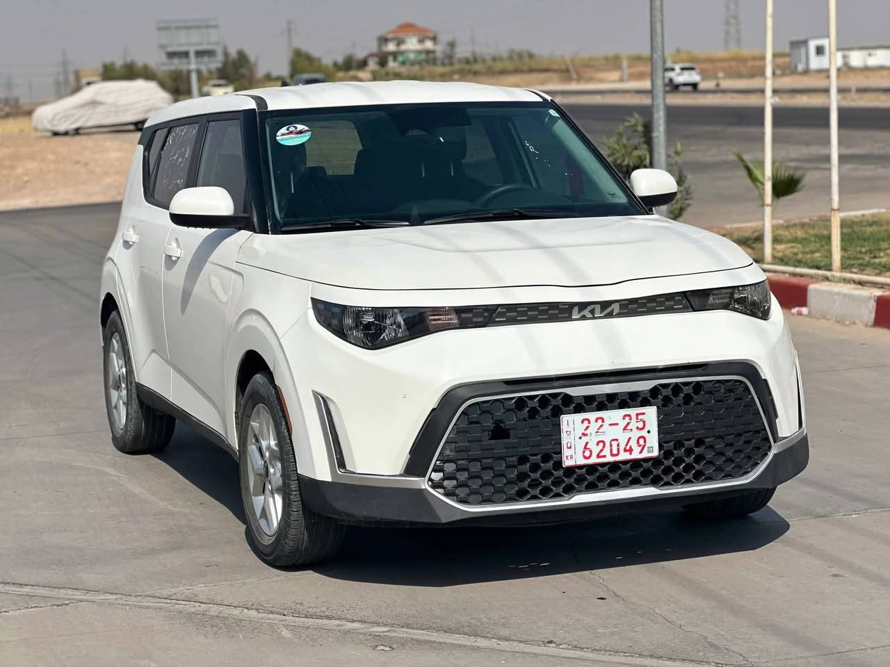 كيا صول موديل ٢٠٢٥ حادث بونيد دواخل و شانصي شرط و ارباك كل سليم مكان سياره اربيل شارع ١٠٠ سياره كاتي تترقم محافظه شيماليه سعر ١٥٥ مجال بسيط
واتس اب *********** ⭐️⭐️قسط قسط🌟🌟
