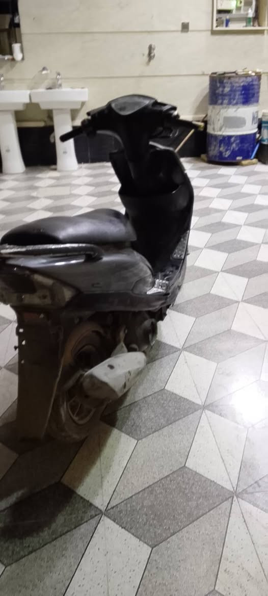 دراجه ماكس عدله لدراجه مرتبه بلاديه كفرات ختم واحد لدراجه ناعمه ما متعوبه تعال كلب وشوف بعينك سعر550وبيهه مجال حك لجيه متواجد خاص او رقم ***********
