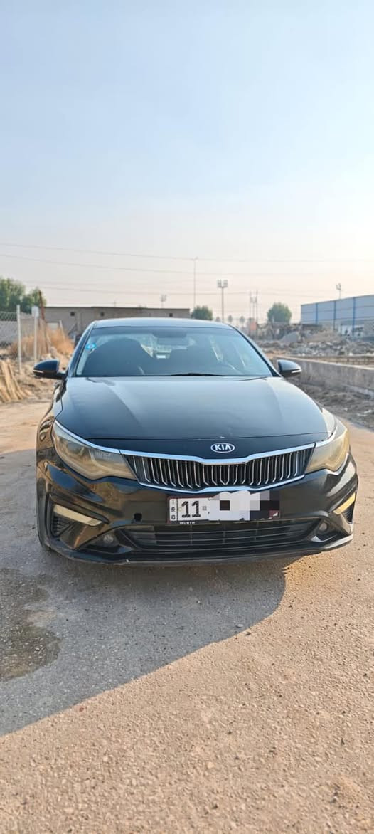 للبيع. او مراوس. 

السلام عليكم
للبيع أوبتما 2020 وارد أمريكي
حادث بنيد  وباب خلفي في العراق فقط بدون دواخل 
ماشية 49 الف حقيقي
حدادية جديدة تخم تاير جديد
مواصفات
رادارات جانبية
شاشة جبيرة
حساس خلفي
قيادة ذاتية
تحكمات فول
منظومة زنون
سيارة كل نقص مابيه مكينة بلادية
السعر 144 وبيها مجال
للأستفسار 
مكاني   كربلاء 
الاستفسار متوفر فيسبوك خاص 
***********
