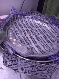 سيت صواني • غير مستخدم • توصيل