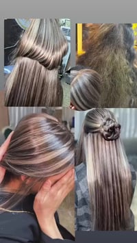 التخصيل غير يم صالون الملكه ليان  للحجز والاستفسار ٠٧٨٢٨٨٣١٩٩٦