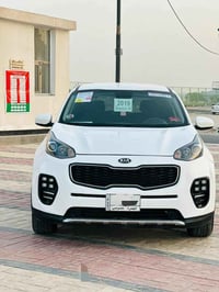 سبورتج • ٢٠١٨ • بصره