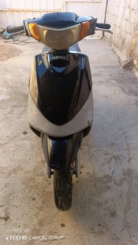 دراجة ماكس • مكينة خرسة • تحتاج باتري