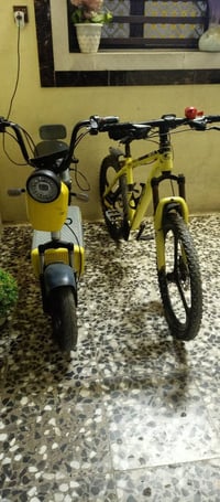 للبيع او مراوس بدراجه كلاسك بغداد 07733387115