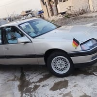 اوميكا ٩٢ • محرك 2.0 • كركوك