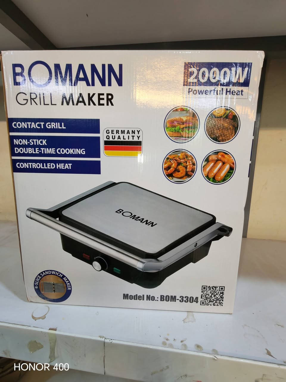 #اجهزة_كهربائية 
التوصيل 🎈 مجاني 🎈 داخل ناحية العباسية  🚚
يوجد توصيل داخل محافظة النجف الاشرف 
للحجز والاستفسار مراسلة الرقم وات ساب 
*********** 
العنوان النجف الاشرف - ناحيه العباسيه - الشارع المؤدي لمأكولات ضمير  نهايتة على الجانب الايسر -قرب روضة الياسمين
