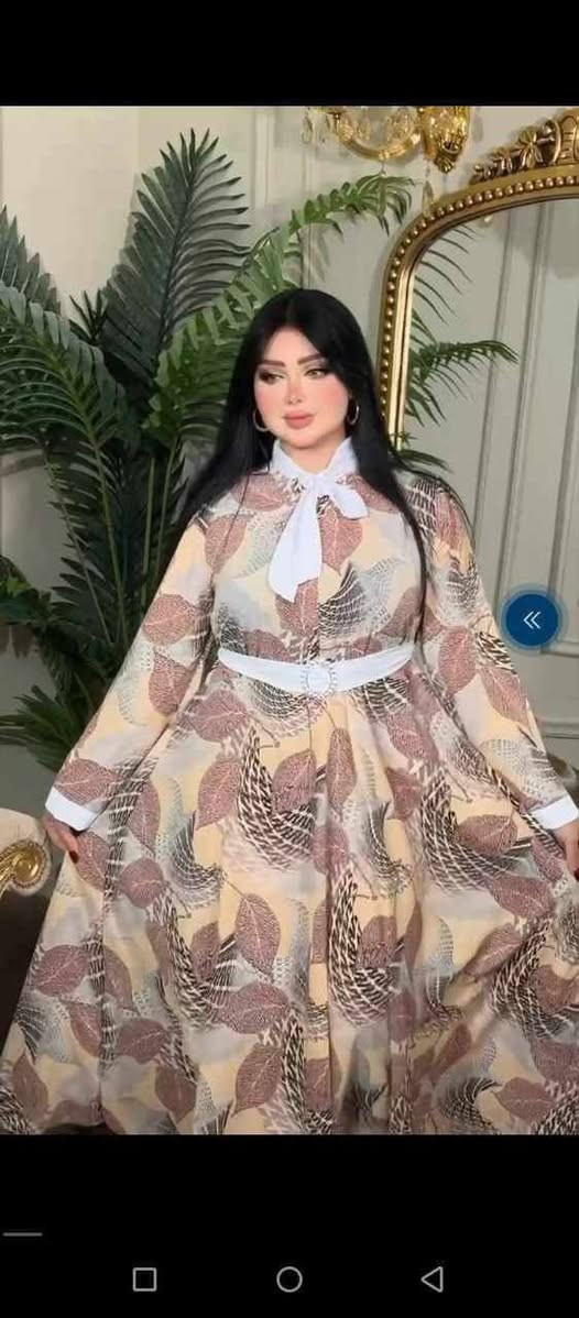 مجمع الملاك للملابس النسائية المستوردة 
جديد   مجمع الملاك للملابس النسائية المستوردة النزاكة  والروعة  :🌹🌹🌹
👈🌹 أسعار مناسبه مع مجمع الملاك  👈🌹
               🙆‍♂️ تدللون الزبائن🙆‍ 
قمة الجمال
🍓       ❤ فستان    ألوان     🍓  موديل جديد 🍓 🍅  🍉  الماركة تركي  
 🌹السعر ١٥٠٠٠ آلف 🌹
🔴🔴بضاعه راقيه وأسعار مناسبه
 جدا بسعر الجملة 
يوجد خدمة توصيل
العنوان -مجمع الملاك -  قضاء النصر - شارع بيت كريم مكي


**إذا كنت صاحب هذا الإعلان وتريد حذفه لأي سبب، رجاءا أرسل رسالة إلى الدعم الفني**