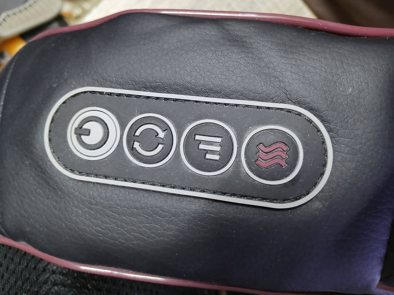 دلاكة للجسم كلة بهذا الشكل شغال


**إذا كنت صاحب هذا الإعلان وتريد حذفه لأي سبب، رجاءا أرسل رسالة إلى الدعم الفني**