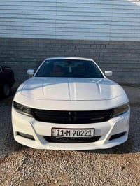 تشارجر SXT • ٢٠٢٢ • حادث