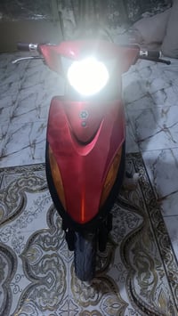 ماكس عدلة • ياباني • سلف عاطل