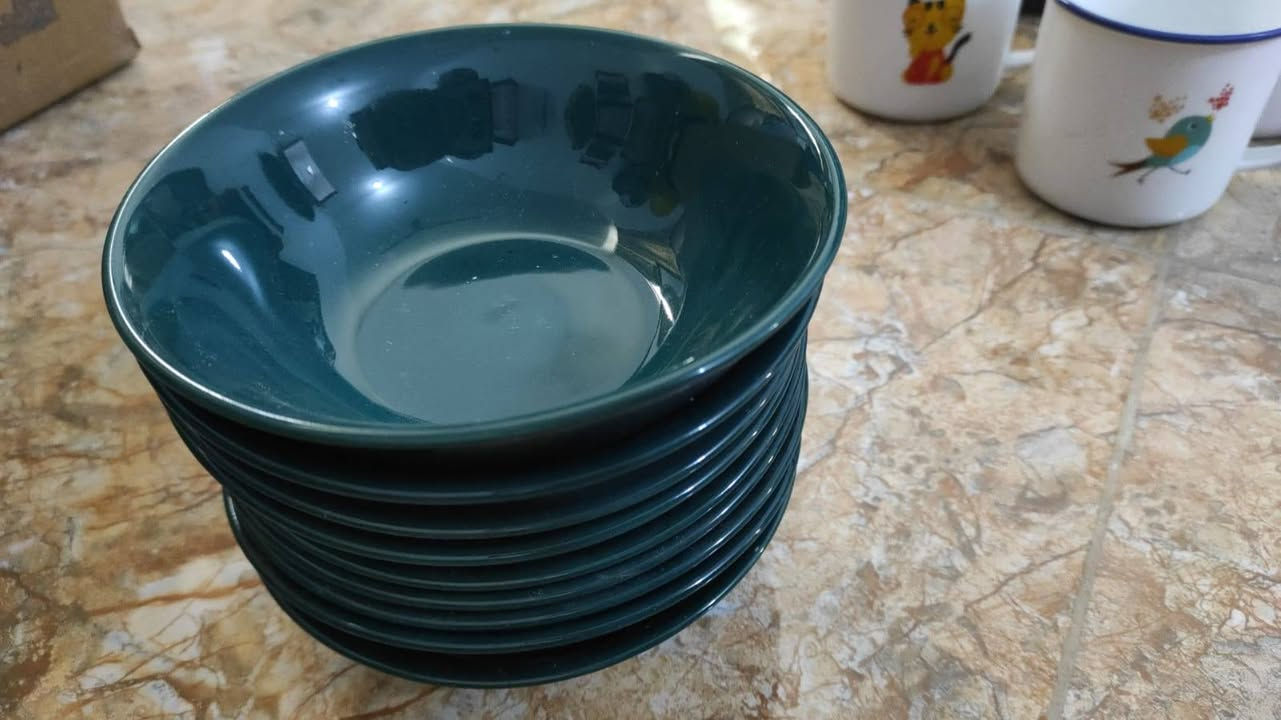 لدينا خدمة توصيل
@الجميع


**إذا كنت صاحب هذا الإعلان وتريد حذفه لأي سبب، رجاءا أرسل رسالة إلى الدعم الفني**