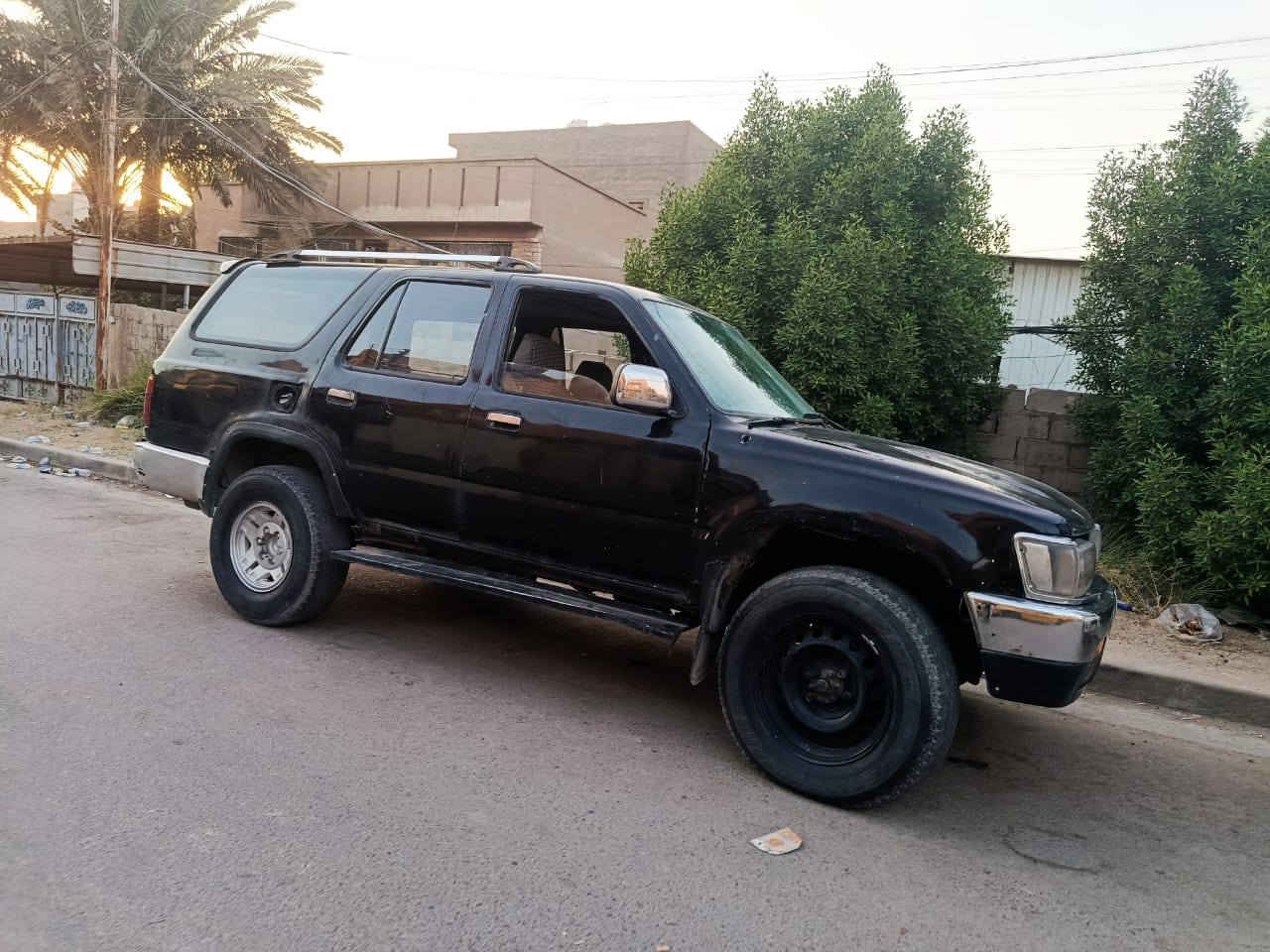 سياره رقم ديالى شرط التحويل مكينه ثنين ونص السعر23 مكاني الدوره شارع60
رقم ***********
