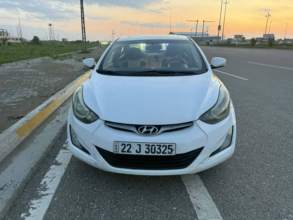 النترا موديل 2015 بي نص باب.  وياجملغ  فقط رش بدون دواخل محرك 18شرط مامفتوح كير شرط تبريد شرط تيارات جديد سنه ويه جديد 2030نافذ.    سيار ا مواصفات سلايت اوتو فول.    سعر 116.......*********** كركوك, العراق
