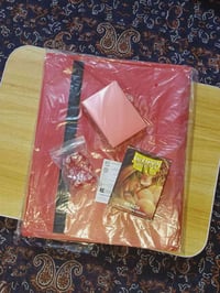 سيت احمر • نردات احمر • دراكون شيلد