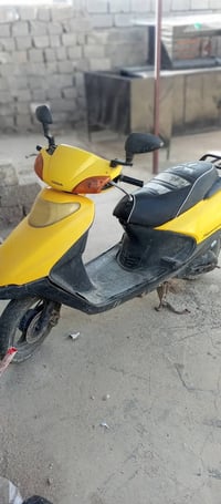 سبيسي ياباني الكفر اصلي التايرات جدد  الدراجه كايمه يرادلها تجفيت مترو...