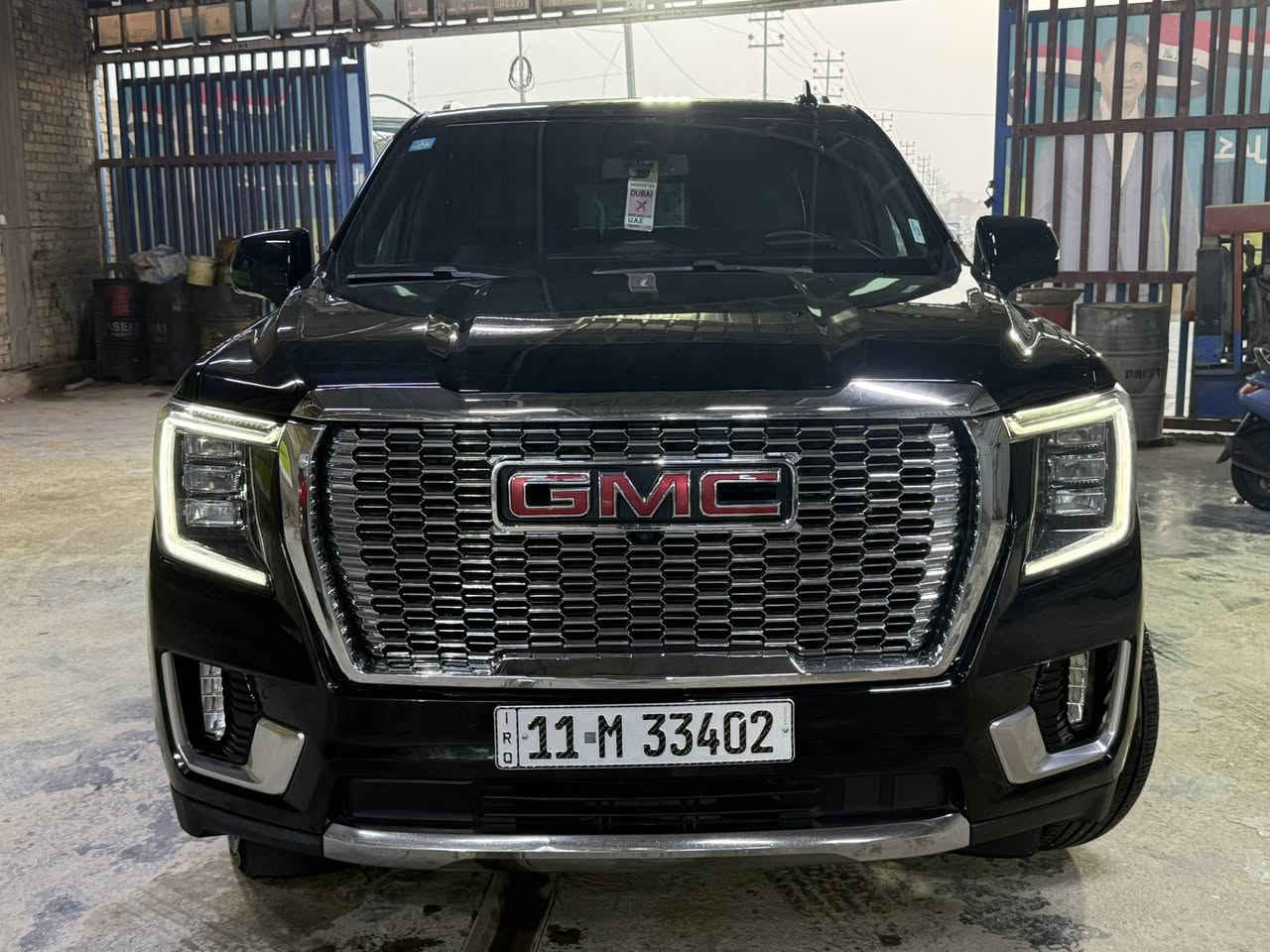 وارد امريكي بيها قطعتين صبغ جاملغ وبنيد فقط
سياره ماشيه 35 ميل سياره جديده بمعنى الكلمه
جمسي دينالي  رقم بغداد بسمي مداور ثاني يوم 
Vip ‎موديل 2022
‎فول موصفات 
‎داتا شو كبير 
‎شاشه الكترونى  
‎رادار جانبي خلفي امامي 
‎رادار مانع تصادم  امامي
‎رادار مانع تصادم خلفي 
‎خمس كامرات 
‎خمس بصمات 
‎كشنات تبريد تدفأه خزن وكهرباء 
‎كشن رجاج تحذير 
‎كشن خلفي منفصل كشنات الخلفيه كهرباء 
‎جنطه كهرباء 
‎ستيرن كهرباء 
‎بانوراما
‎كيجات شاشة الكتروني 
‎دوسات كهرباء  
‎فور ويل اربع انضمه قياده
‎محرك ٨ سلندر ٦٢٠٠ 
‎كير ١٠ نمر ‎ 
‎شاحن لاسلكي
السعر 46 وبي مجال بسيط
مكلف بلنشر  مكلف بنشر اتصال فقط
الاستفسار / ***********
مكان سياره /الديوانيه
